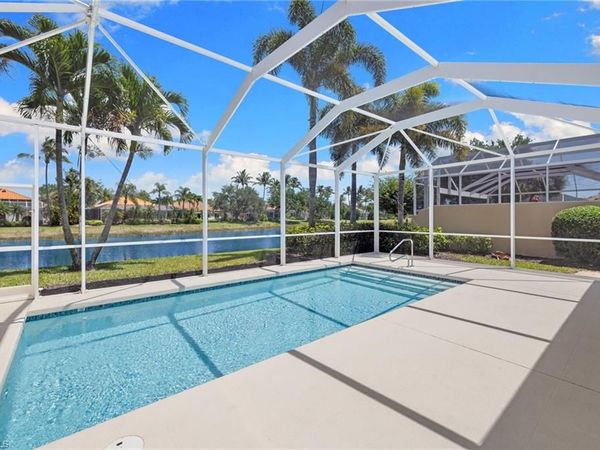 5271 Hawkesbury WAY , NAPLES, FL 34119