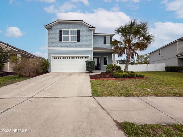 8250 CAPE FOX Drive, Jacksonville, FL 32222