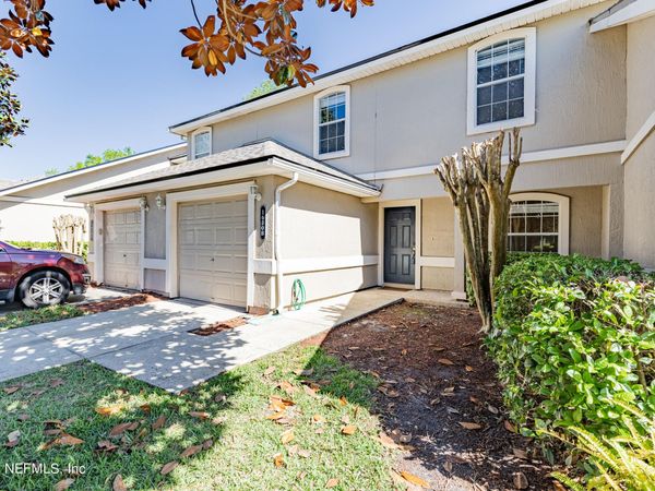 1630 VINELAND Circle, Unit B, Fleming Island, FL 32003