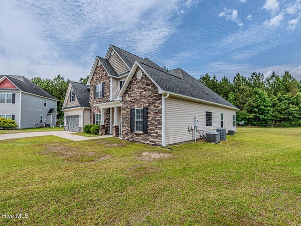 206 Hemming Way, Jacksonville, NC 28546