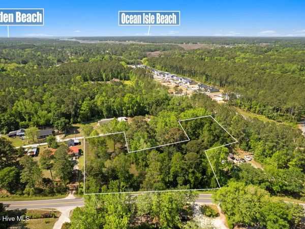 2740 Redgray Way SW, Shallotte, NC 28470