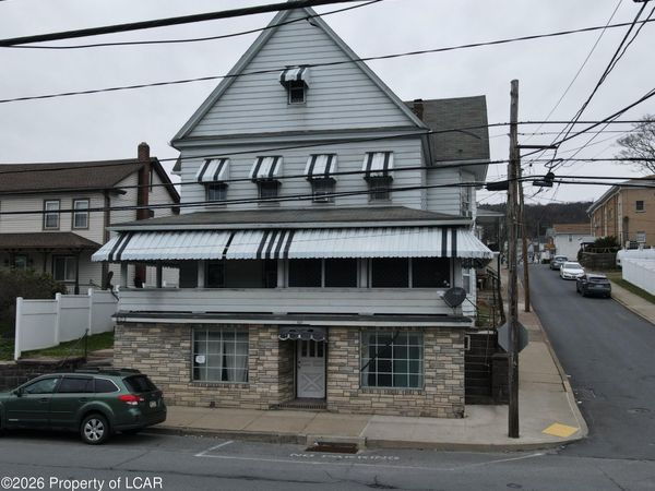 601-603 W Main Street, Plymouth, PA 18651