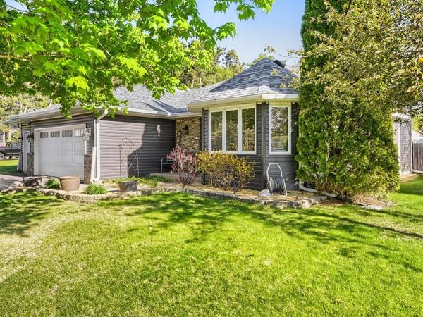 4153 146th Avenue NW, Andover, MN 55304