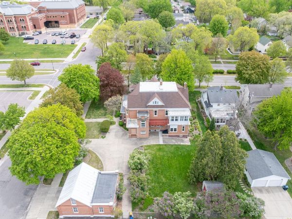 800 Center Street, New Ulm, MN 56073
