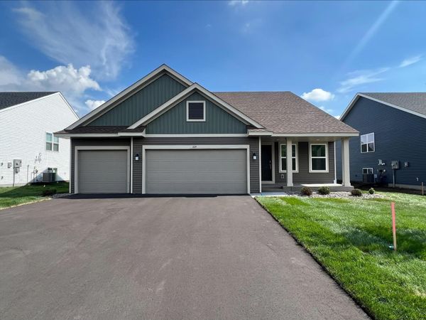 664 152nd Lane NW, Andover, MN 55304
