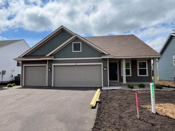 664 152nd Lane NW, Andover, MN 55304