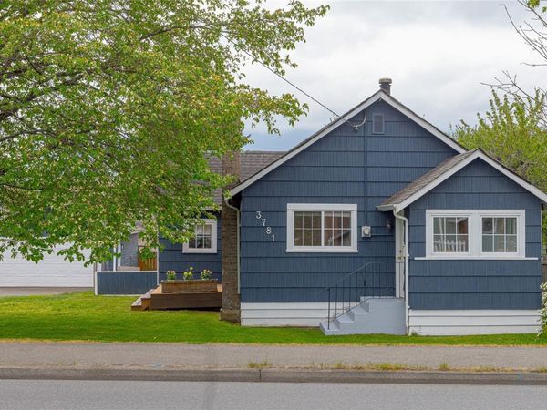 3781 Norwell Dr, Nanaimo, BC V9T 1X9