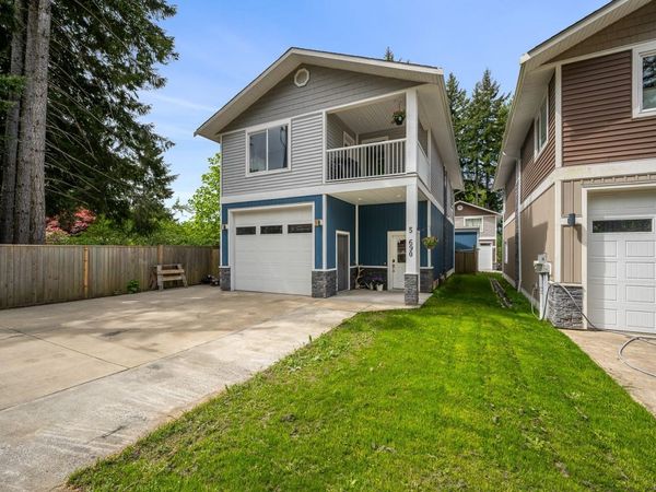 690 Smith Rd , Unit 5, Campbell River, BC V9W 4A5