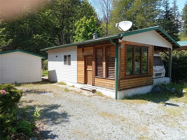 8631 South Shore Rd , Unit 30, Lake Cowichan, BC V0R 2G0