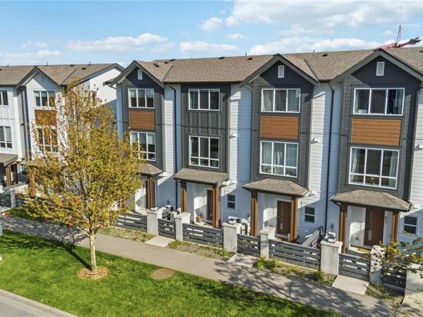 368 Tradewinds Ave, Unit 55, Colwood, BC V9C 0R9