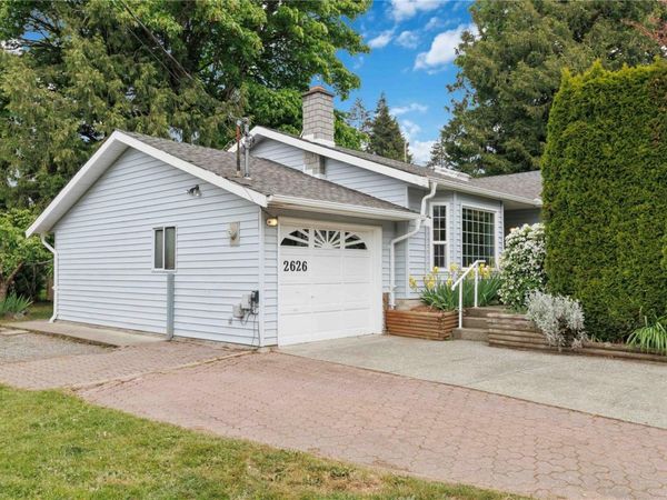 2626 Ernhill Dr , Langford, BC V9C 3N7