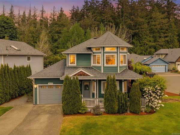 3439 Pattison Way , Colwood, BC V9C 4K8
