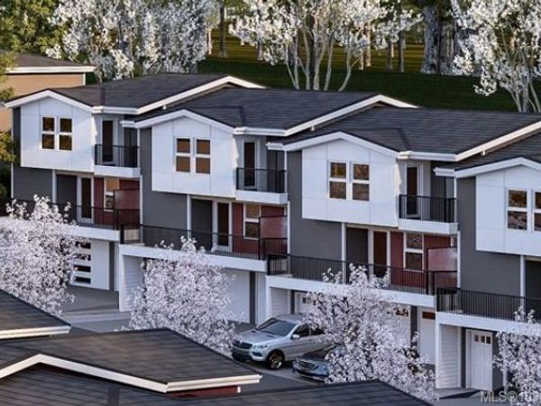 850 Park Forest Dr, Unit #(SL-60) 6, Campbell River, BC V9W 0H9