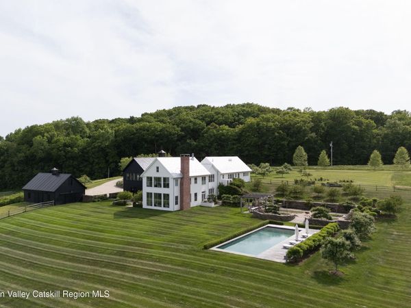 506 Silvernails Road, Pine Plains, NY 12567