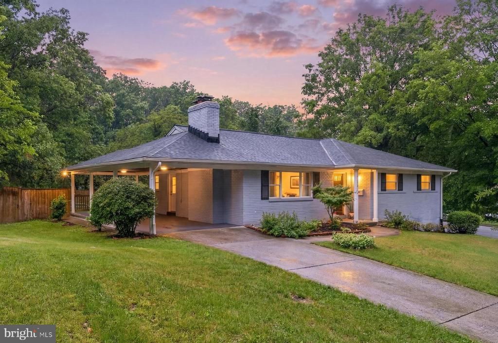 10111 GREEN FOREST DRIVE, ADELPHI, MD 20783