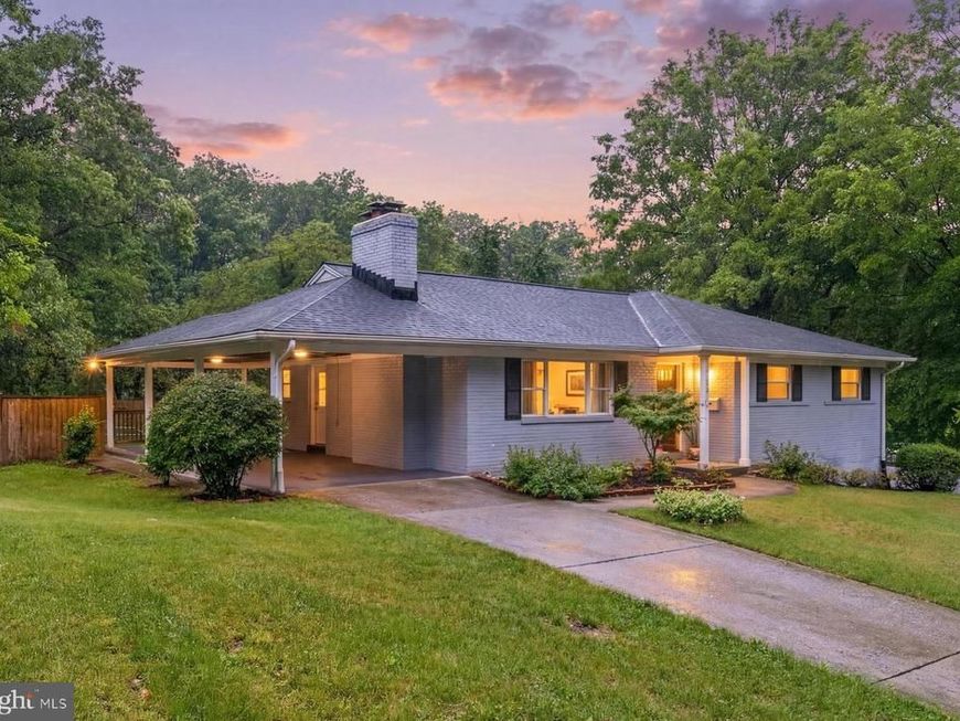 10111 Green Forest Drive, Adelphi, MD 20783 Main Photo