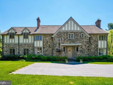 617 HARRITON ROAD, BRYN MAWR, PA 19010