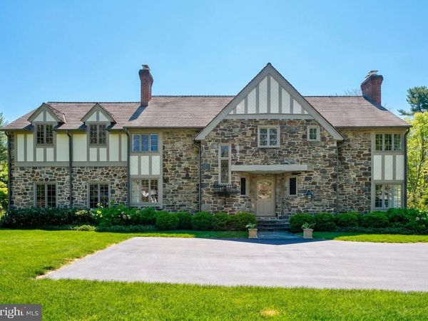617 HARRITON ROAD, BRYN MAWR, PA 19010
