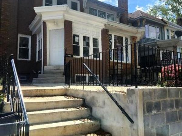 6613 N 18TH STREET , PHILADELPHIA, PA 19126