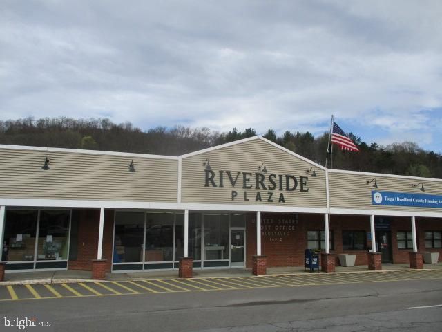 2 Riverside Plaza, Blossburg, PA 16912 Main Photo