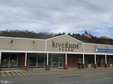 2 RIVERSIDE PLAZA, BLOSSBURG, PA 16912