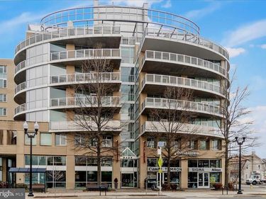 3409 WILSON BOULEVARD , Unit 707, ARLINGTON, VA 22201