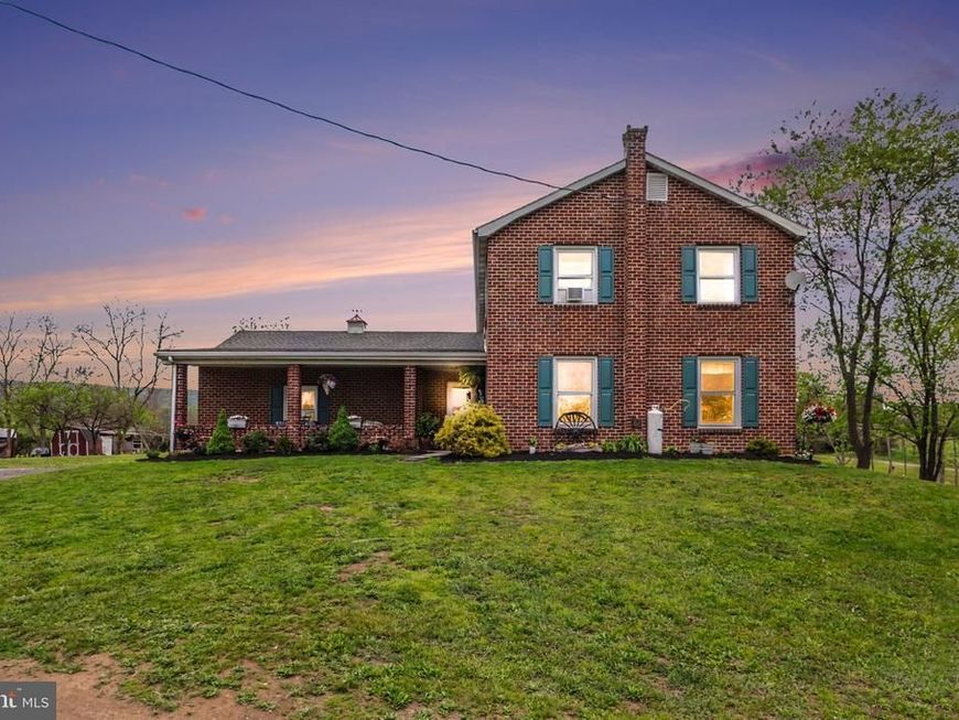 99 Short Lane, Newville, PA 17241 Main Photo