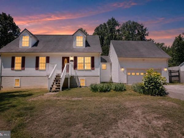 1820 STRIPED BASS COURT, LUSBY, MD 20657
