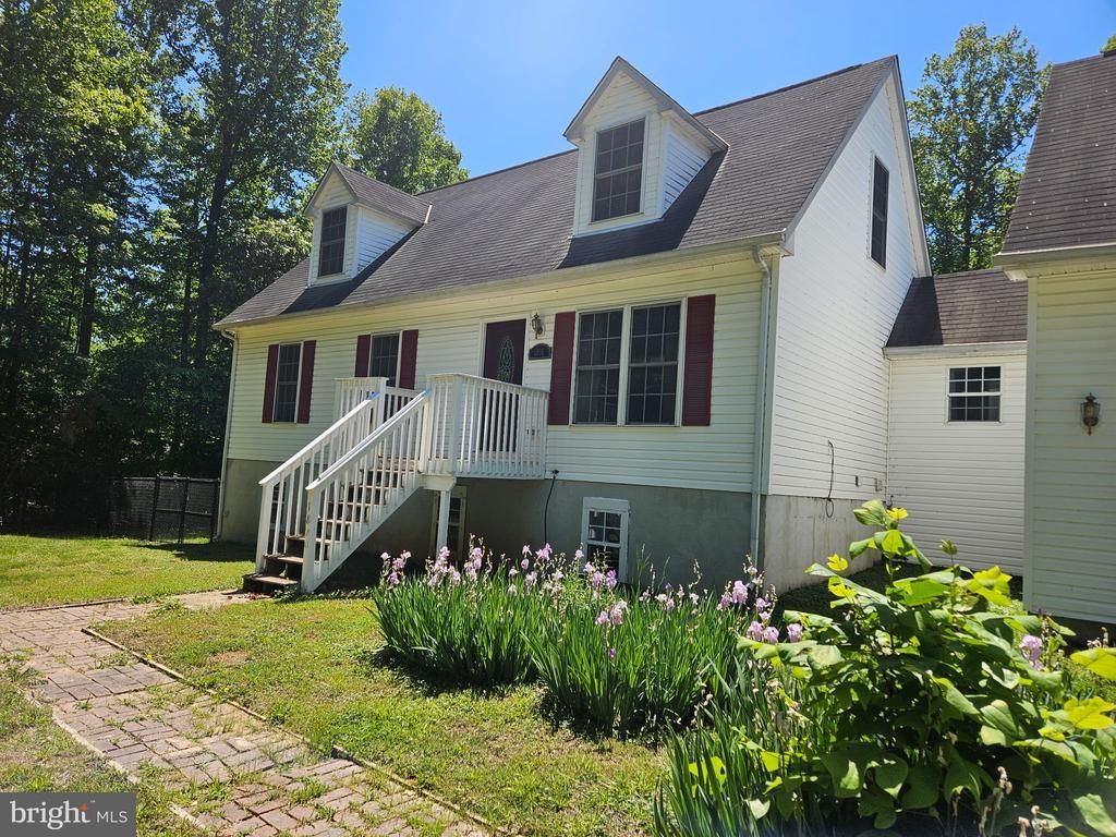 1820 STRIPED BASS COURT , LUSBY, MD 20657