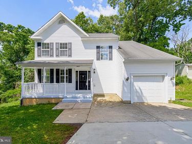 2032 S LANGLEY STREET, ARLINGTON, VA 22204