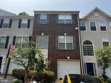 8354 JOVIN CIRCLE, SPRINGFIELD, VA 22153