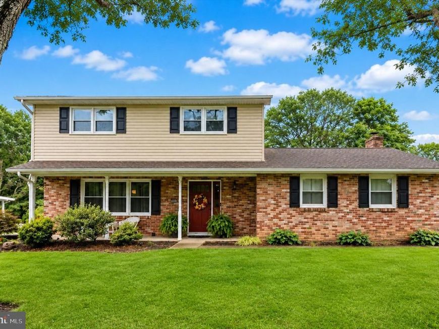 4493 Spring Drive, Center Valley, PA 18034 Main Photo
