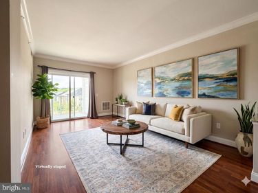 6301 EDSALL ROAD , Unit 418, ALEXANDRIA, VA 22312