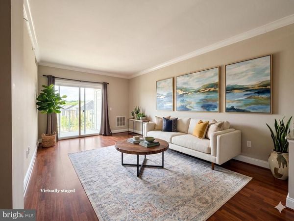 6301 EDSALL ROAD, Unit 418, ALEXANDRIA, VA 22312