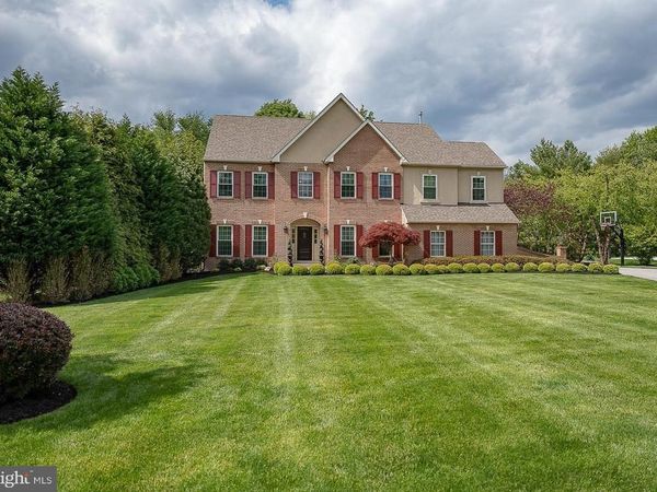 2705 MATLACK DRIVE, AUDUBON, PA 19403