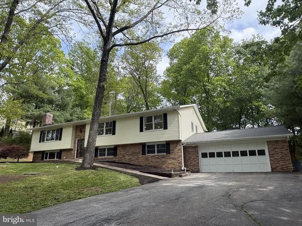 5685 FRENCH AVENUE, SYKESVILLE, MD 21784