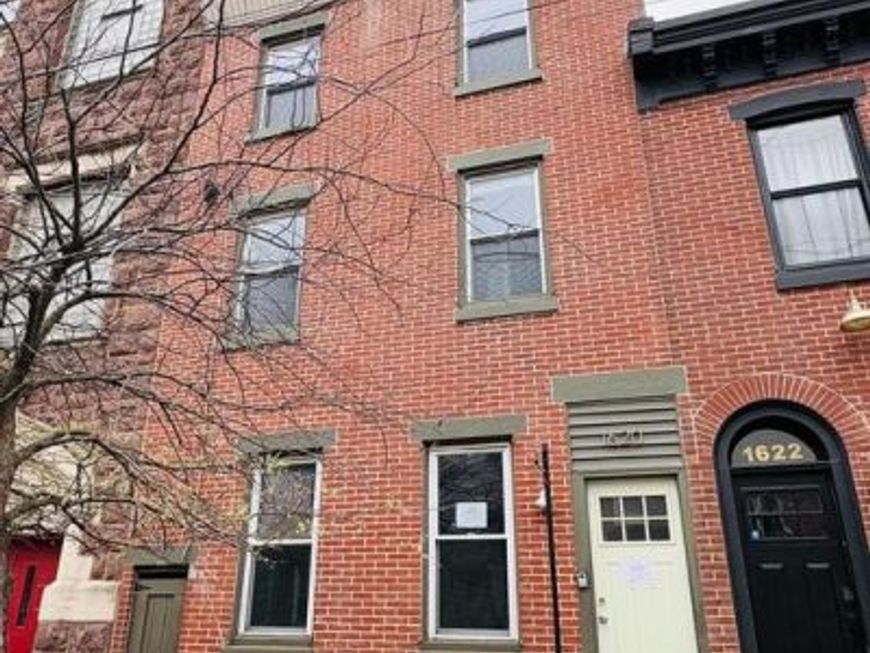 1620 E Berks Street , Philadelphia, PA 19125 Main Photo