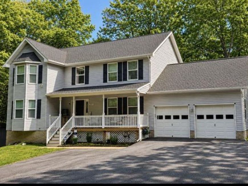 213 Binnacle Court, Lusby, MD 20657 Main Photo