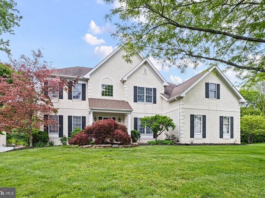 6 Hannah Drive, Glen Mills, PA 19342 Main Photo