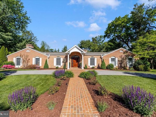 13508 OVERHILL DRIVE, HAGERSTOWN, MD 21742