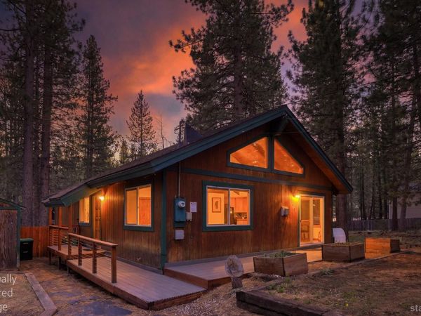 1871 Guadalupe Street, South Lake Tahoe, CA 96150