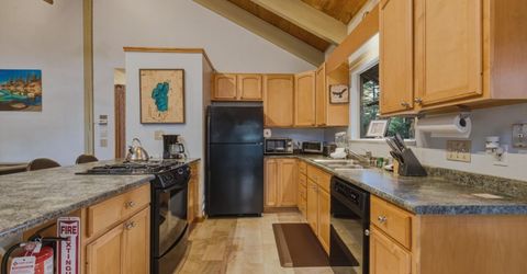 1871 Guadalupe Street, South Lake Tahoe, CA 96150 Photo