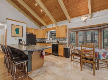 1871 Guadalupe Street, South Lake Tahoe, CA 96150 Photo