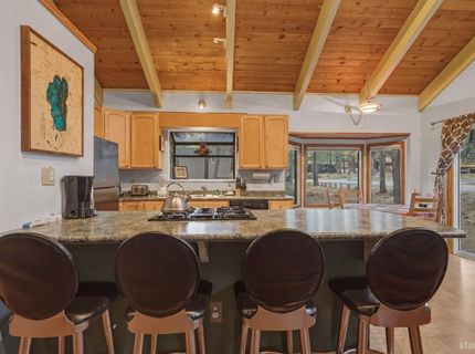 1871 Guadalupe Street, South Lake Tahoe, CA 96150 Photo