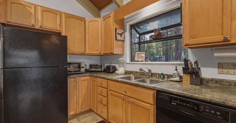 1871 Guadalupe Street, South Lake Tahoe, CA 96150 Photo
