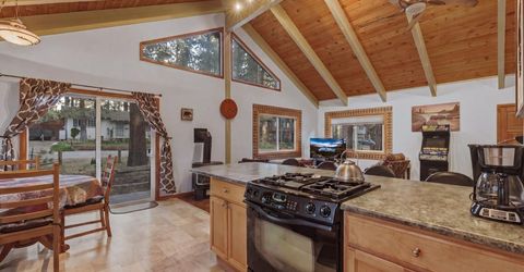 1871 Guadalupe Street, South Lake Tahoe, CA 96150 Photo