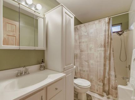 1871 Guadalupe Street, South Lake Tahoe, CA 96150 Photo