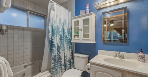 1871 Guadalupe Street, South Lake Tahoe, CA 96150 Photo