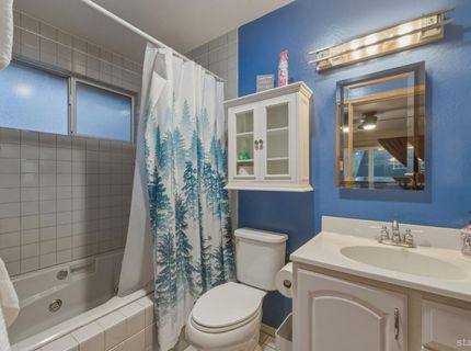 1871 Guadalupe Street, South Lake Tahoe, CA 96150 Photo