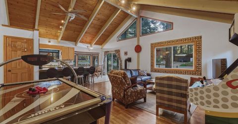 1871 Guadalupe Street, South Lake Tahoe, CA 96150 Photo